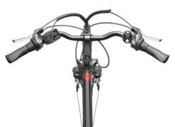Trekking-E-Bike XT485 von Telefunken