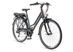 Trekking-E-Bike XT485 von Telefunken