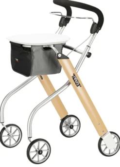 Trust Care Russka Indoor Rollator Let's Go