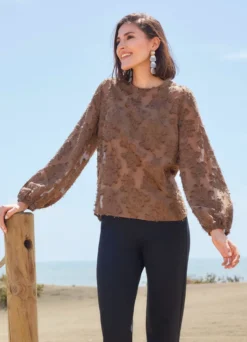 Tunika von laurakent