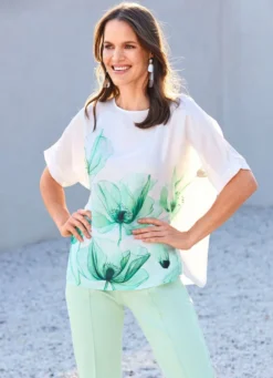 Tunika von TIZIA