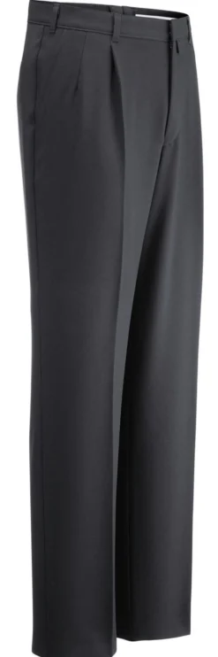 Unterbauchhose von „Klaus Modelle“ mit Bundfalten