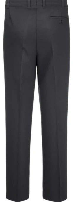 Unterbauchhose von „Klaus Modelle“ mit Bundfalten