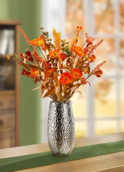 Vase aus hochwertiger Keramik