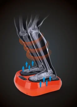 Vibrations-Massagegerät