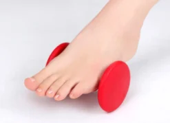 Vital Comfort Faszien-Fußroller