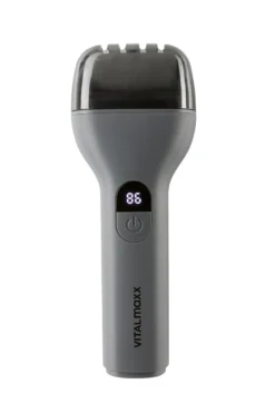 "VITALmaxx" Akku-Hornhautentferner