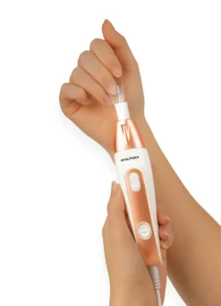 VITALmaxx Mani/&Pediküre-Set 7in1