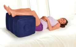 "vitalmaxx" Stufenbett