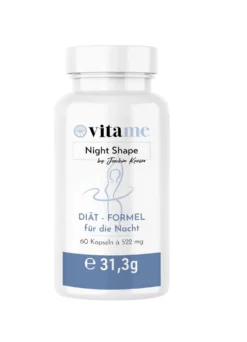 Vitame Night Shape Kapseln