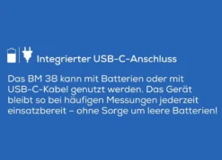 Vollautomatisches Oberarm-Blutdruckmessgerät