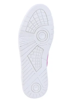 Waldläufer Sneaker aus bestem Veloursleder