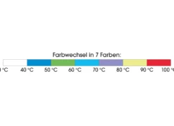 Wasserkocher mit 7 Temperaturstufen