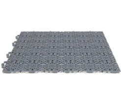 Witterungsbeständige Terrassenfliesen mit Klicksystem