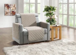 Wohnaccessoires mit Fleckschutz