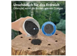 Wurzelweg-Granulat von Maximex