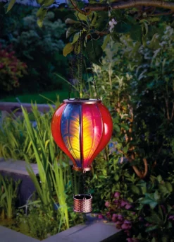 XL Solar-Ballon