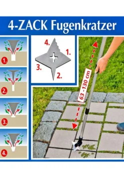 4-Zack-Fugenkratzer