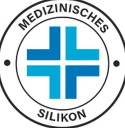 Zehenpolster mit Fixierung, 2 Stück