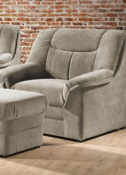 Zeitloser Sessel