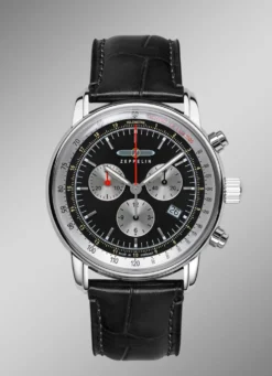 Zeppelin Quartz-Herrenuhr