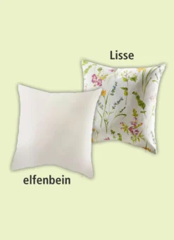 Zierkissen, 2er-Set