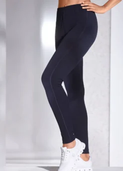 Zweierpack Leggings von „Plantier“