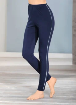 Zweierpack Leggings von Plantier