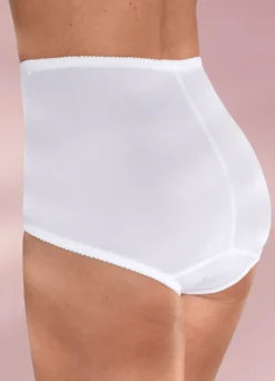 Zweierpack Speidel Miederhosen mit Verstärkung